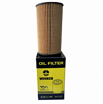 WINKOD Масляный фильтр OG102 CHRYSLER/ MERCEDES-BENZ